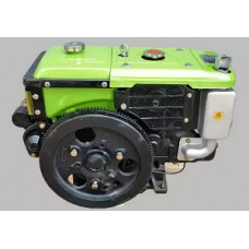 Двигун R190NDL - GZ (10 л.с.) з електростартером