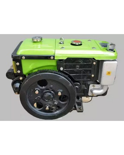 Купити Двигун R190NDL - GZ (10 л.с.) з електростартером