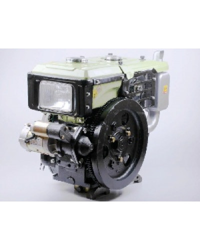 Купити Двигун R190NL - GZ (10 л.с.)