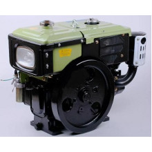 Двигун SH180NL - Zubr (8 л.с.)