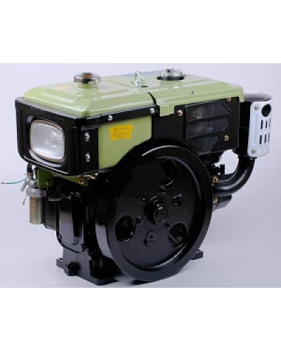 Купити Двигун SH180NL - Zubr (8 л.с.)