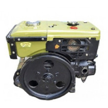 Двигун SH190NDL - Zubr (10 к.с.) з електростартером