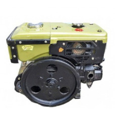 Двигун SH190NDL - Zubr (10 к.с.) з електростартером