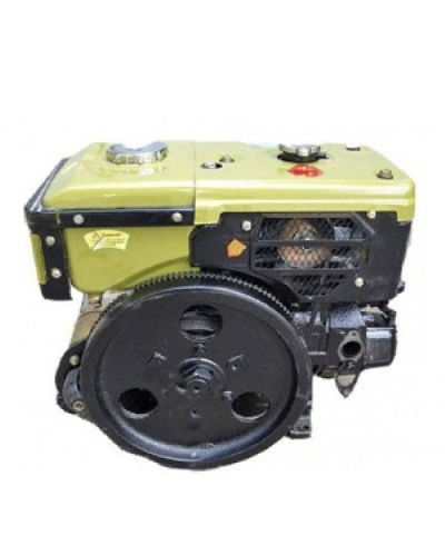 Купити Двигун SH190NDL - Zubr (10 к.с.) з електростартером