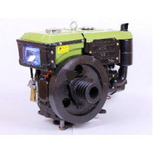 Двигун SH190NL - Zubr (10 л.с.)