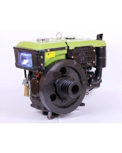 Купити Двигун SH190NL - Zubr (10 л.с.)