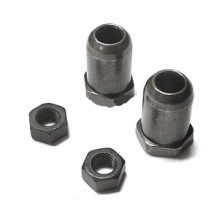 156F - Гайки регулювання коромисел комплект