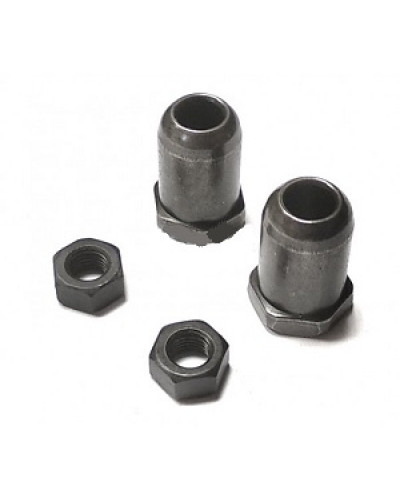 Купити 156F - Гайки регулювання коромисел комплект