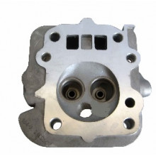 156F - Головка блоку гола