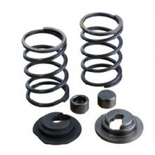 156F - Клапанний механізм (пружини з тарілками)