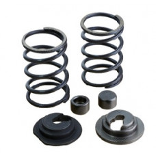 156F - Клапанний механізм (пружини з тарілками)