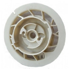 156F - Колесо ручного стартера