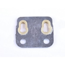 156F - Пластина напрямна штанг