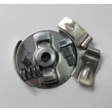 156F - Ремкомплект ручного стартера