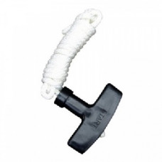 Ручка стартера з мотузкою бензинового двигуна 156F