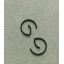 156F - Стопорні кільця