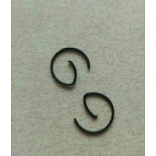 156F - Стопорні кільця