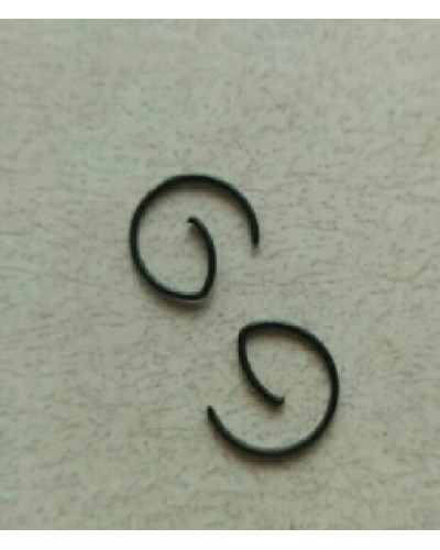 Купити 156F - Стопорні кільця