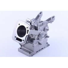 168F - блок двигуна 70 мм