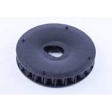 168F - вентилятор