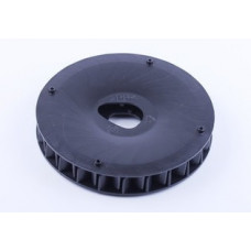 168F - вентилятор