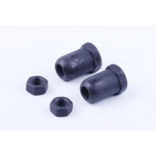 168F/188F - гвинти регулювання клапанів з гайками (на 2 кл.)