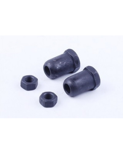 Купити 168F/188F - гвинти регулювання клапанів з гайками (на 2 кл.)