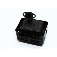 168F - глушник