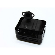 168F - глушник