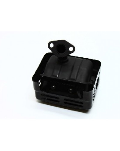 Купити 168F - глушник