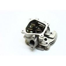 168F - Головка блоку у зборі - Premium