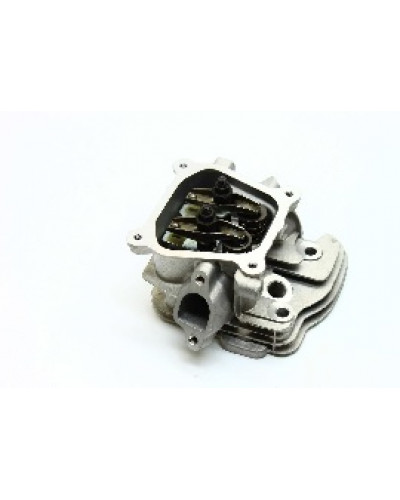 Купити 168F - Головка блоку у зборі - Premium