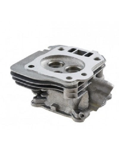 Купити 168F - голівка блоку гола