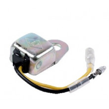 168F - датчик рівня олії зовнішній