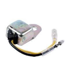 168F - датчик рівня олії зовнішній