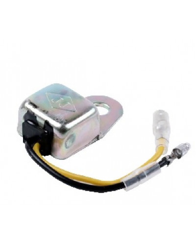 Купити 168F - датчик рівня олії зовнішній