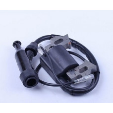 168F - Котушка високої напруги з надсвічником - Premium