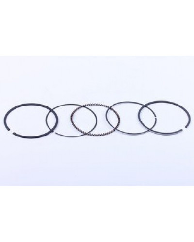 Купити 168F - кільця 70 mm STD - Premium