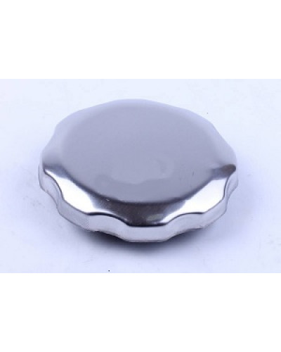 Купити 168F - кришка бака паливного (метал)