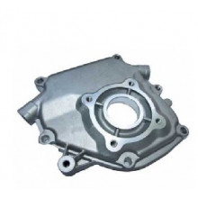 168F – кришка блоку двигуна