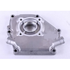 168F - Кришка блоку двигуна (під редукторні мотоблоки)