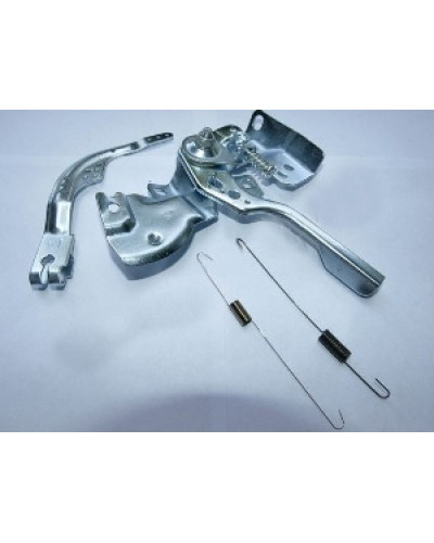 Купити 168F - механізм керування дросельної заслінки