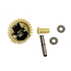 168F - Насос масляний (шестерня регулятора обертів)