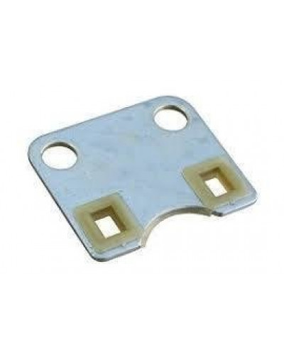 Купити 168F - пластина голови напрямна штанг