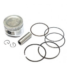 168F - поршневий к-т 68 мм STD