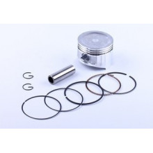 168F - поршневий к-т 68,25 мм