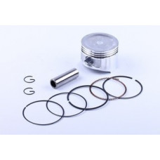 168F - поршневий к-т 68,25 мм