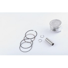 168F - поршневий к-т 68,50 мм