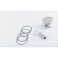 168F - поршневий к-т 68,50 мм