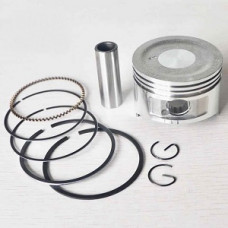 168F - поршневий к-т 68,50 мм - Premium